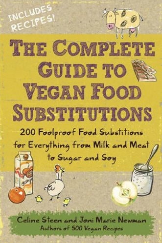 The Complete Guide to Vegan Food Subs The Complete Guide to Vegan Food Subs