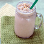 It’s Pumpkin Drink Time! Vegan Pumpkin Spice Frozen Coffee
