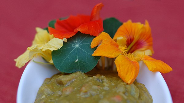 Slow Cooker Split Pea Soup for 2 or 3 Slow Cooker Split Pea Soup for 2 or 3