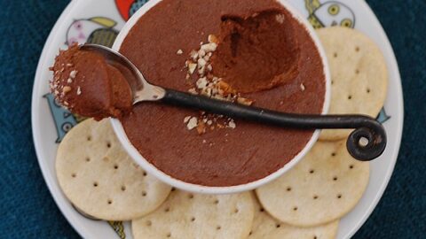 Image for Turtle Butter: Pecans, Chocolate, Dates and Maple Syrup