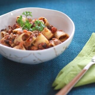 Sweet Potato Barbecue Bowl Recipe from More Quick-Fix Vegan Review