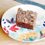 Vegan Whole Wheat Bourbon Banana Bread