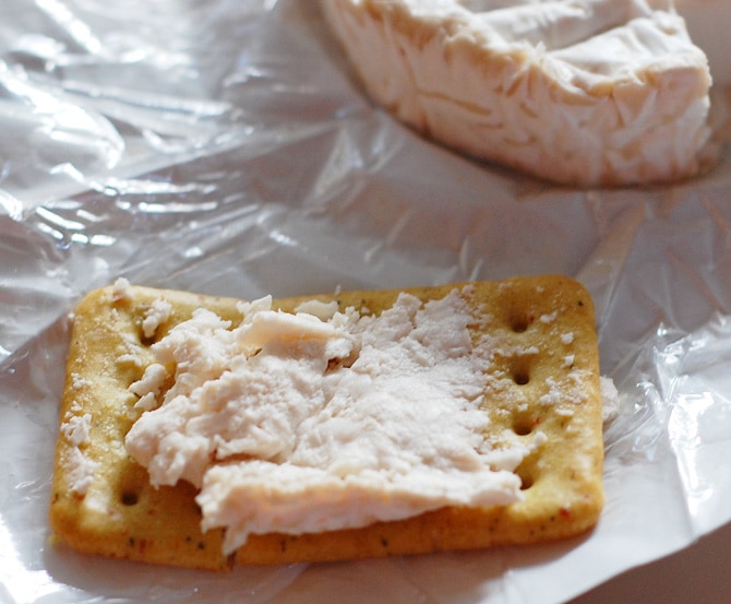 Kite Hill Vegan Cheese Review