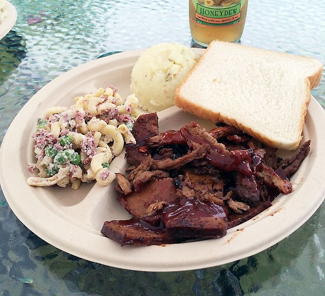 Vegan Austin Part 2 Vida Vegan Con 2015