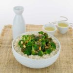 This Quick and Easy Vegan Broccoli with Spicy Garlic Sauce Recipe Will Have You Breaking Up with Takeout!