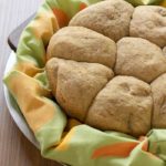 Slow Cooker Whole Wheat Spelt Potato Rolls frees up your oven for other holidays treats! You have to make these this Thanksgiving!