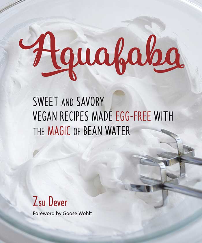 Vegan Challah From Aquafaba By Zsu Dever Healthy Slow Cooking