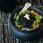 Swamp Monster Slow Cooker Jackfruit Gumbo