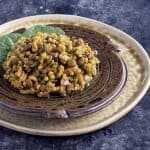 Cook on high pressure for 27 minutes. Let the pressure release naturally.
