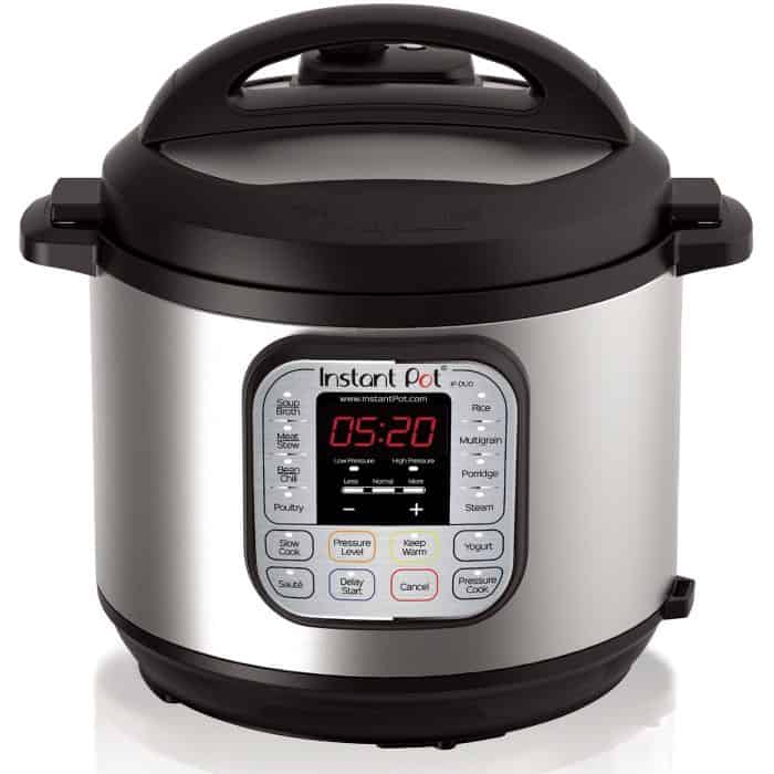 Crock-Pot Triple Dipper Food Warmer Review! - Mom Saves Money