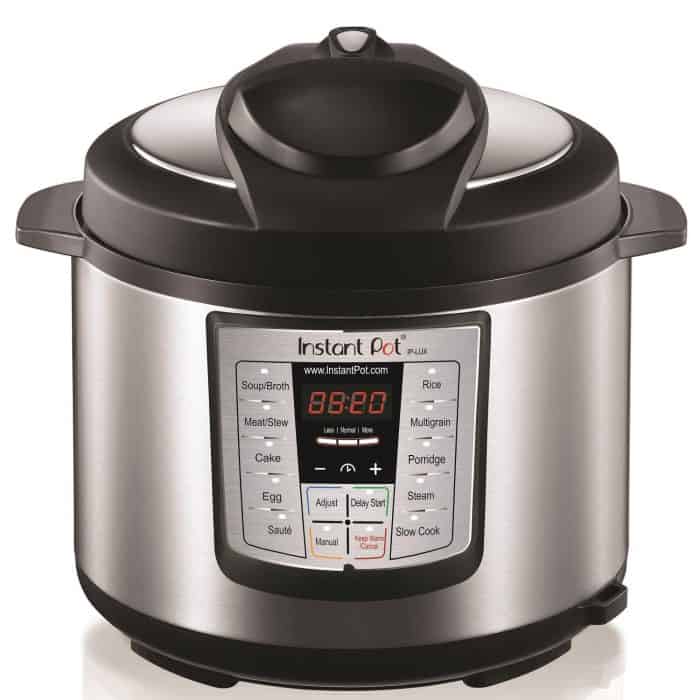 Instant Pot LUX