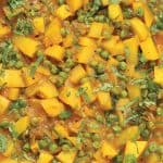 Vegan Richa's Bombay Potatoes
