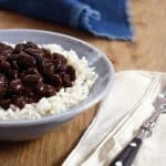 Heirloom Bean: San Fransisco Beans