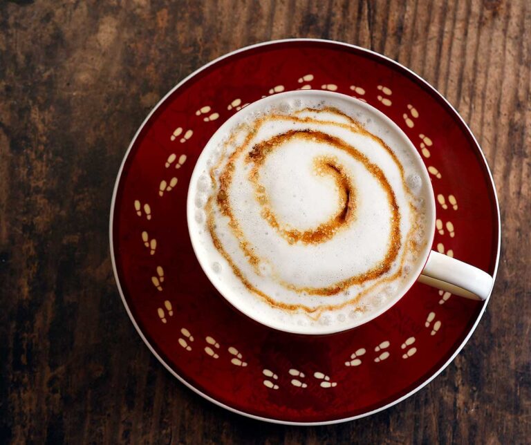 Magical Vegan Butterbeer Recipe without Cream Soda or Dairy Healthy Slow Cooking