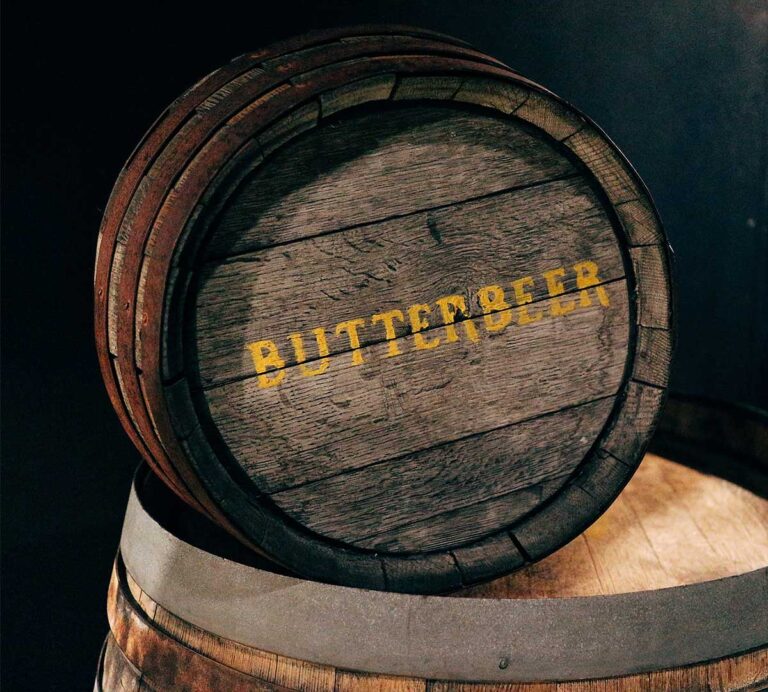 Magical Vegan Butterbeer Recipe without Cream Soda or Dairy Healthy Slow Cooking