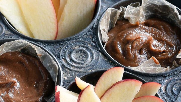 Image for Vegan Instant Pot Caramel Dessert Hummus Made with Dates