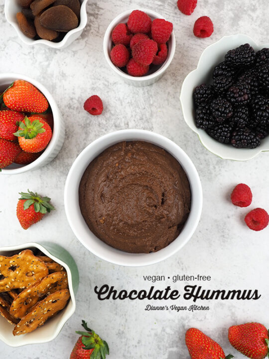 Vegan Dessert Hummus Recipes and Sweet Dips for Healthy Desserts and Snacks Healthy Slow Cooking