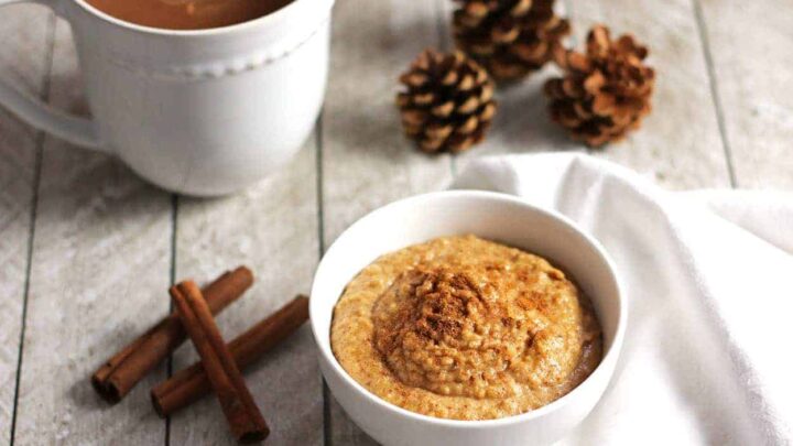 Image for Snickerdoodle Cookie Dip