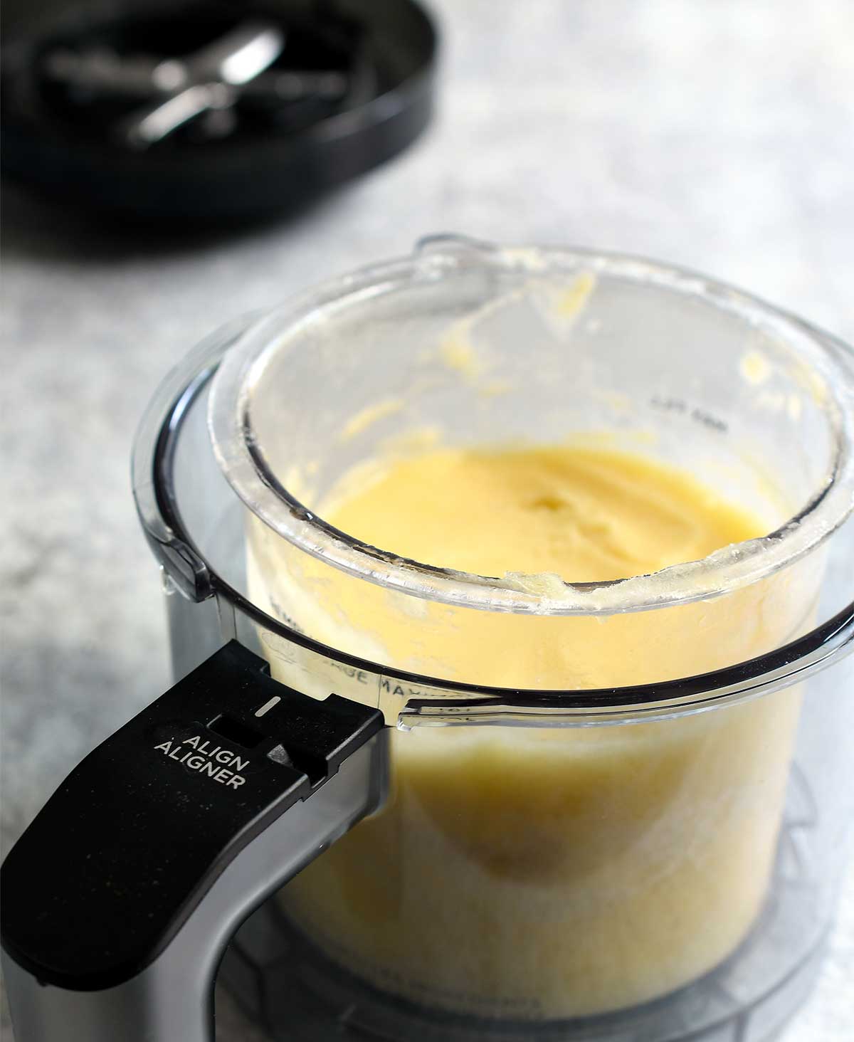 Easy Ninja Creami Dole Whip (SO GOOD!) - The Top Meal