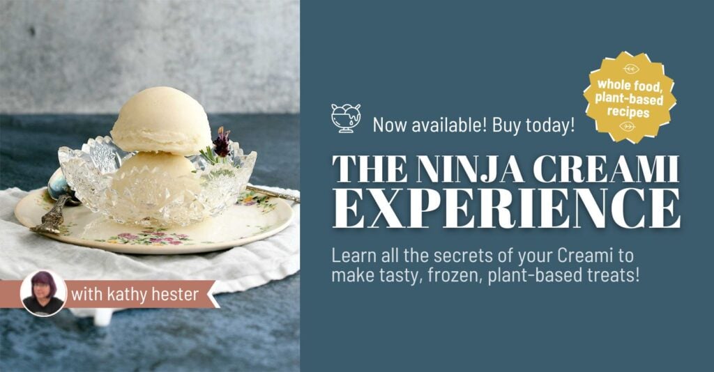 THE NINJA CREAMI RECIPE BOOK: The Ultimate Guide to Delicious