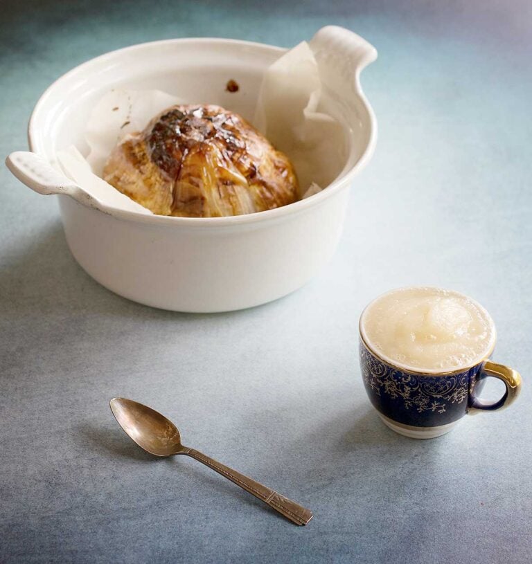 DairyFree Sour Cream Recipe (Vegan, NutFree, OilFree, SoyFree)